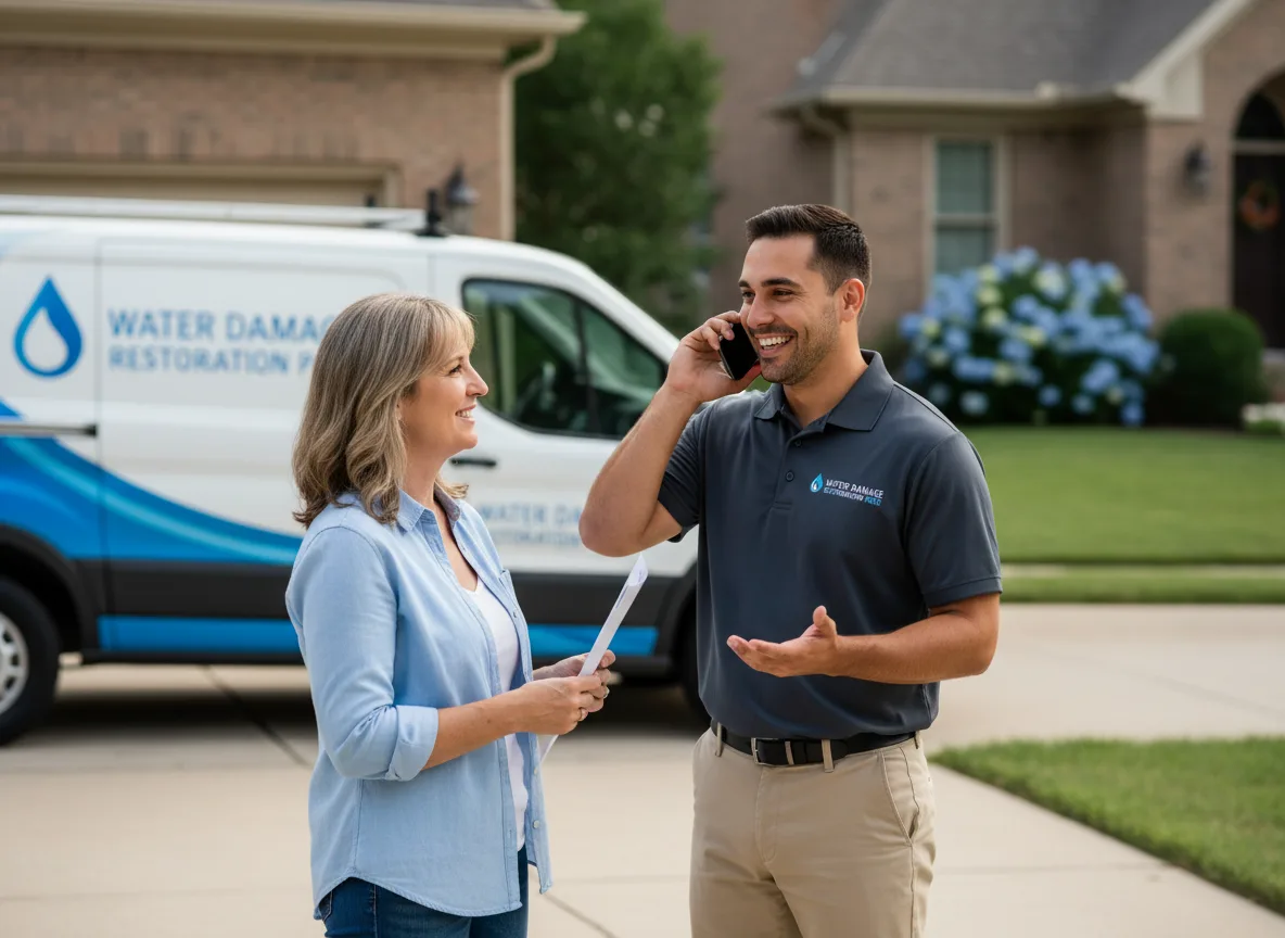 Flood Restoration Troy, PA FAQs